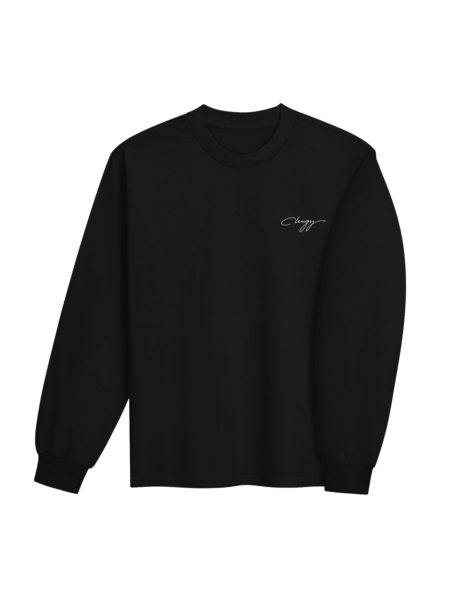 5 to 7 Business Days Long Sleeve Tee product image (4)