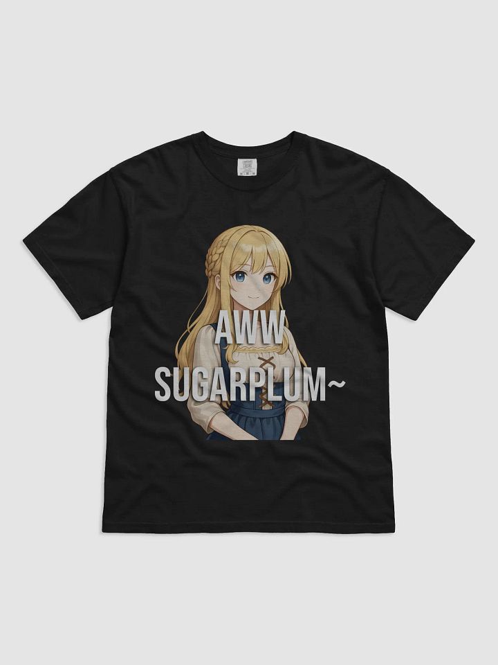 AWW SUGARPLUM product image (1)
