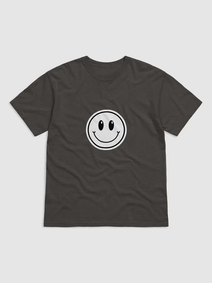 SMILE T-SHIRT product image (42)
