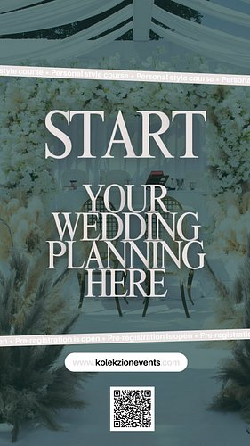 Wedding planning doesn’t have to feel overwhelming — you just need the right system. ✨
From budgets to timelines to tiny deta...