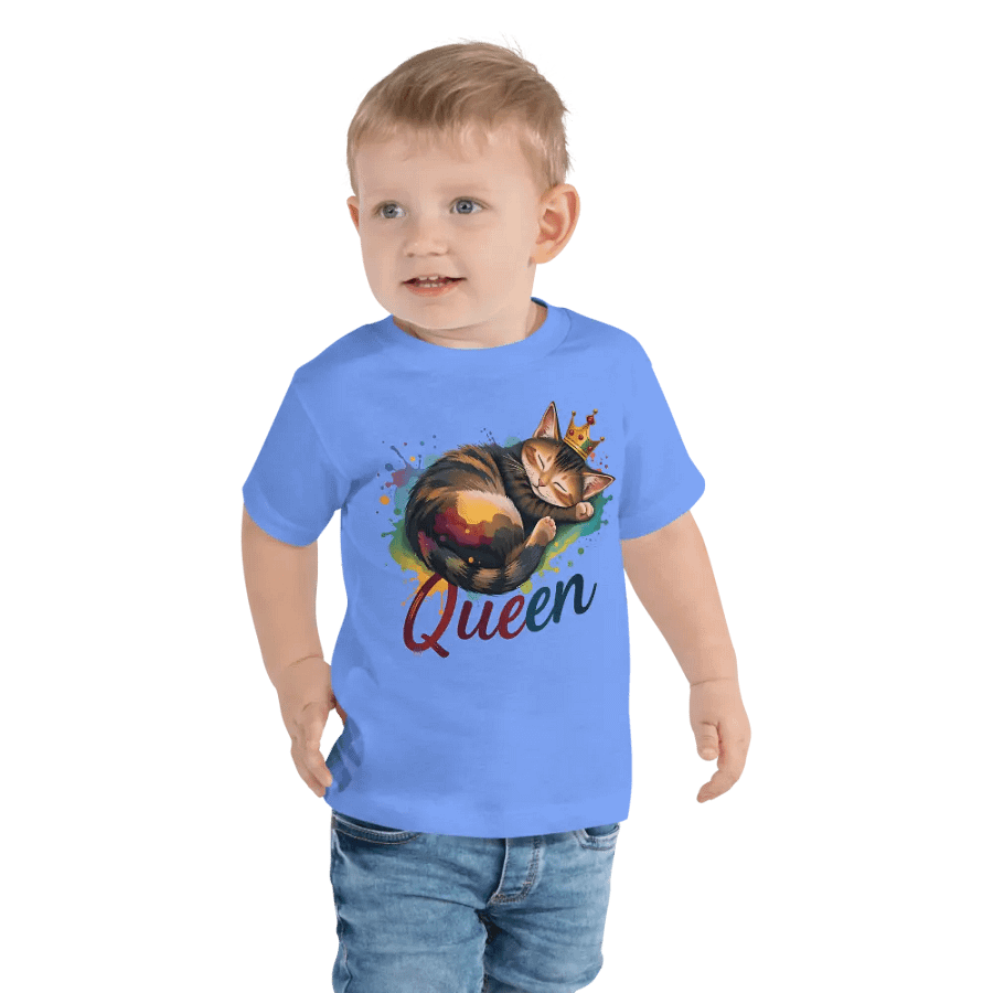 The Queen product image (4)