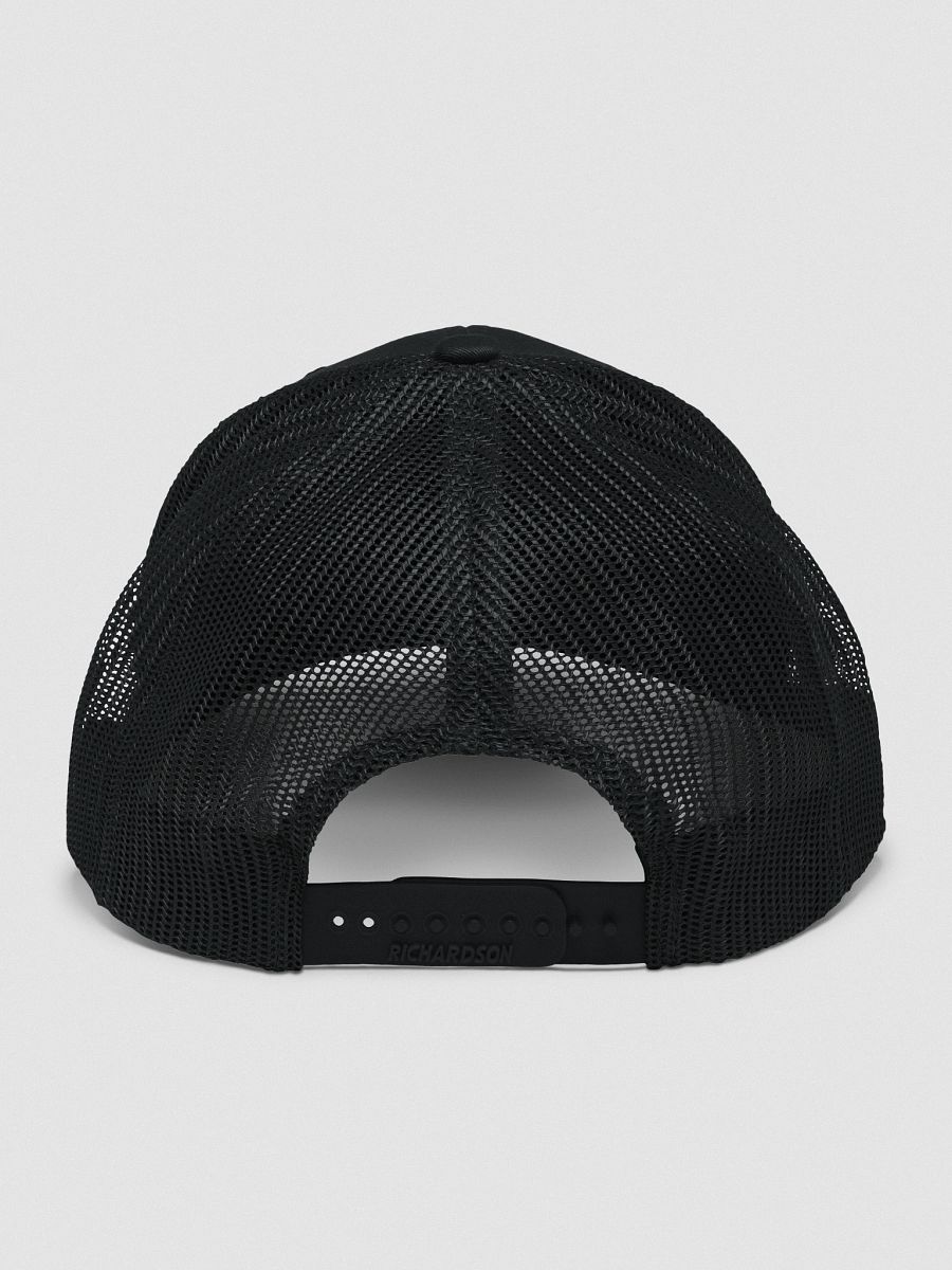 UhCast Logo Trucker Hat product image (41)