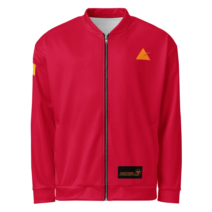 Awestruck Martian Toxified Bomber product image (6)