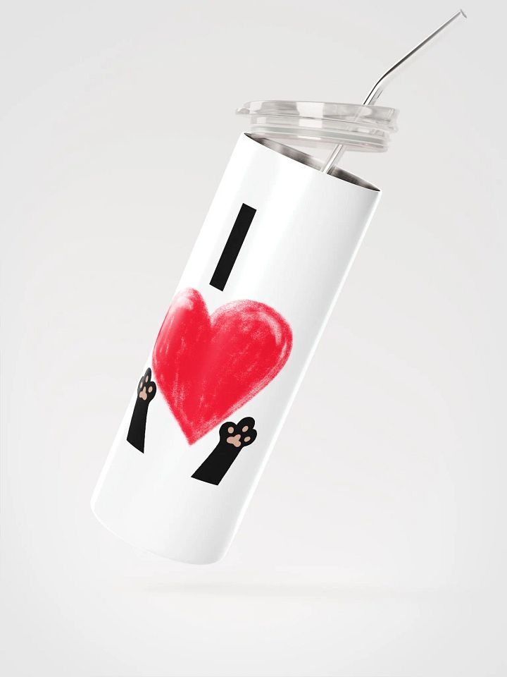 I Love Cats product image (2)