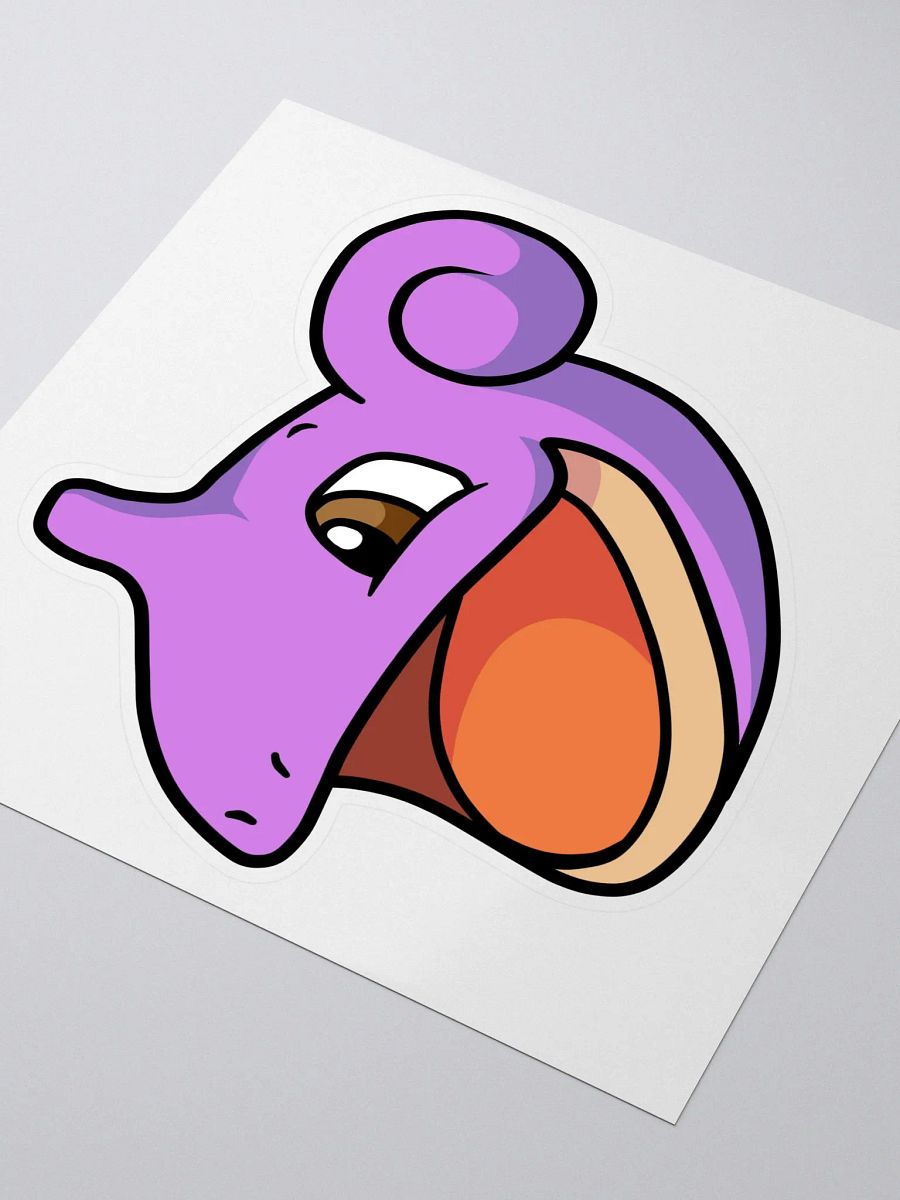 Shiny (sticker) product image (3)