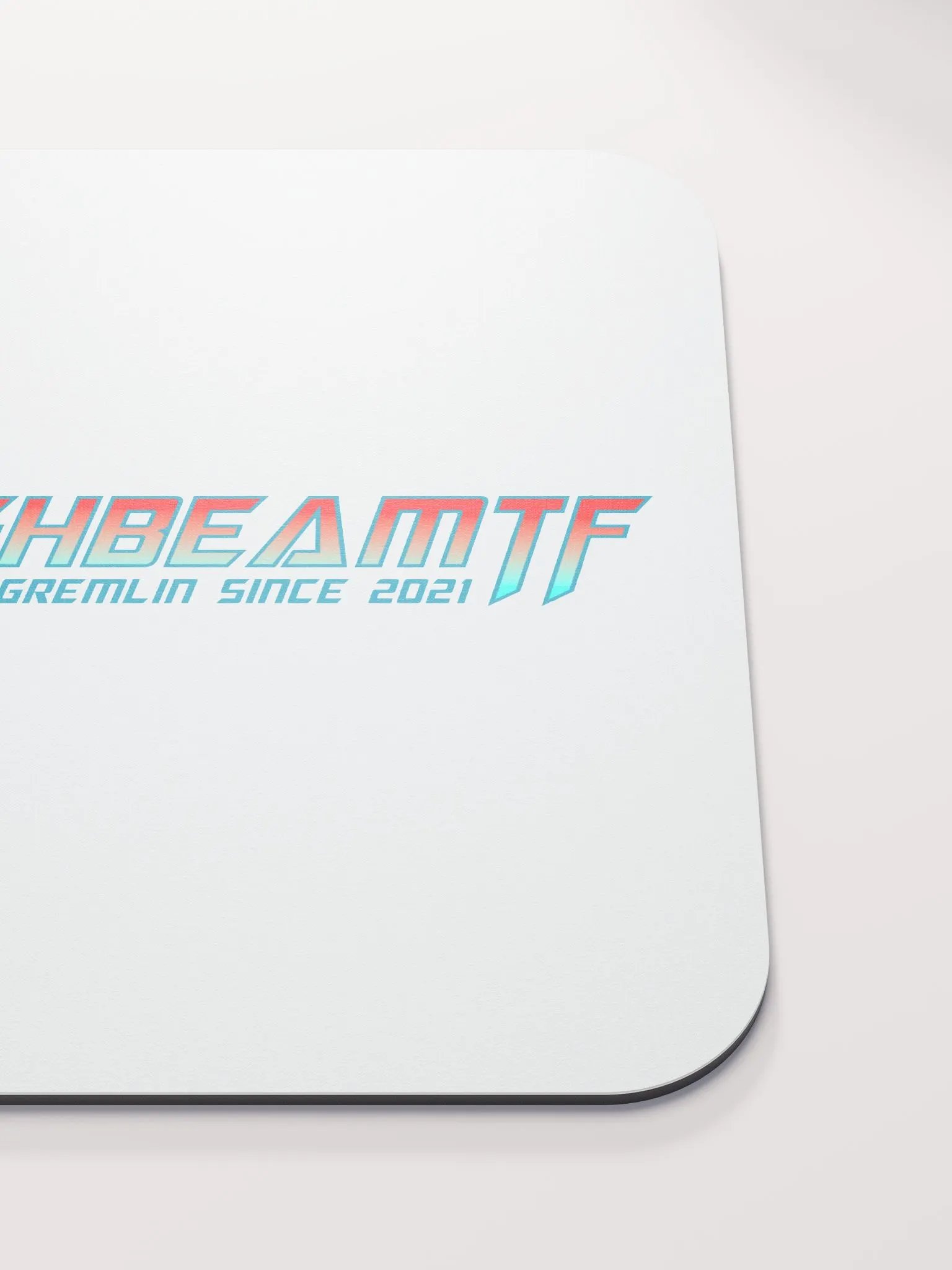 Chaos Gremlin Mouse Pad product image (5)