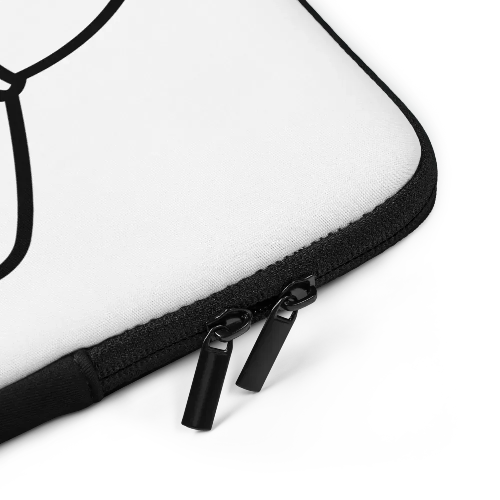 The Boozys Laptop Bag product image (4)