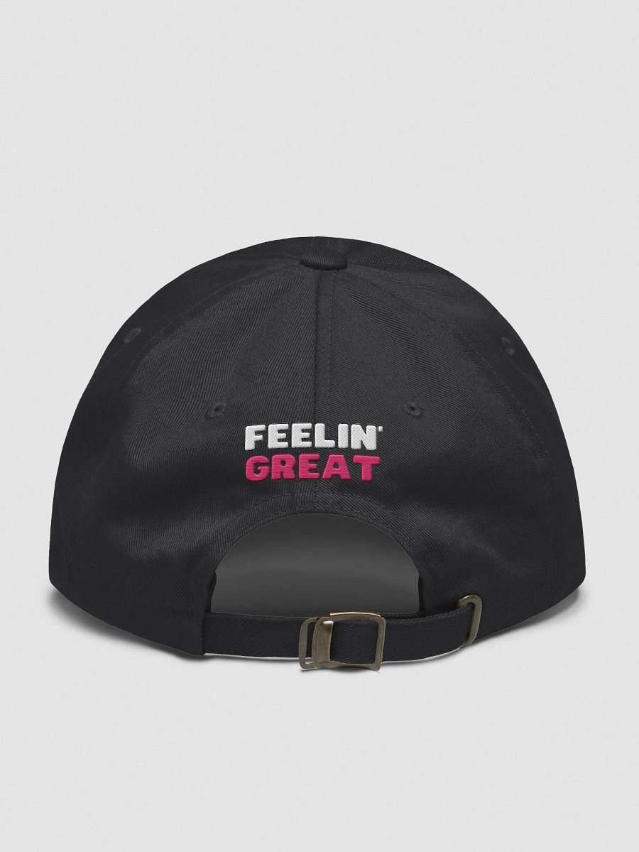 FEELIN' GREAT COSMIC DAD HAT product image (14)