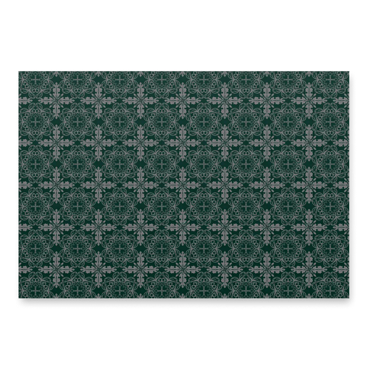 Oak Leaf Wrapping Paper product image (1)