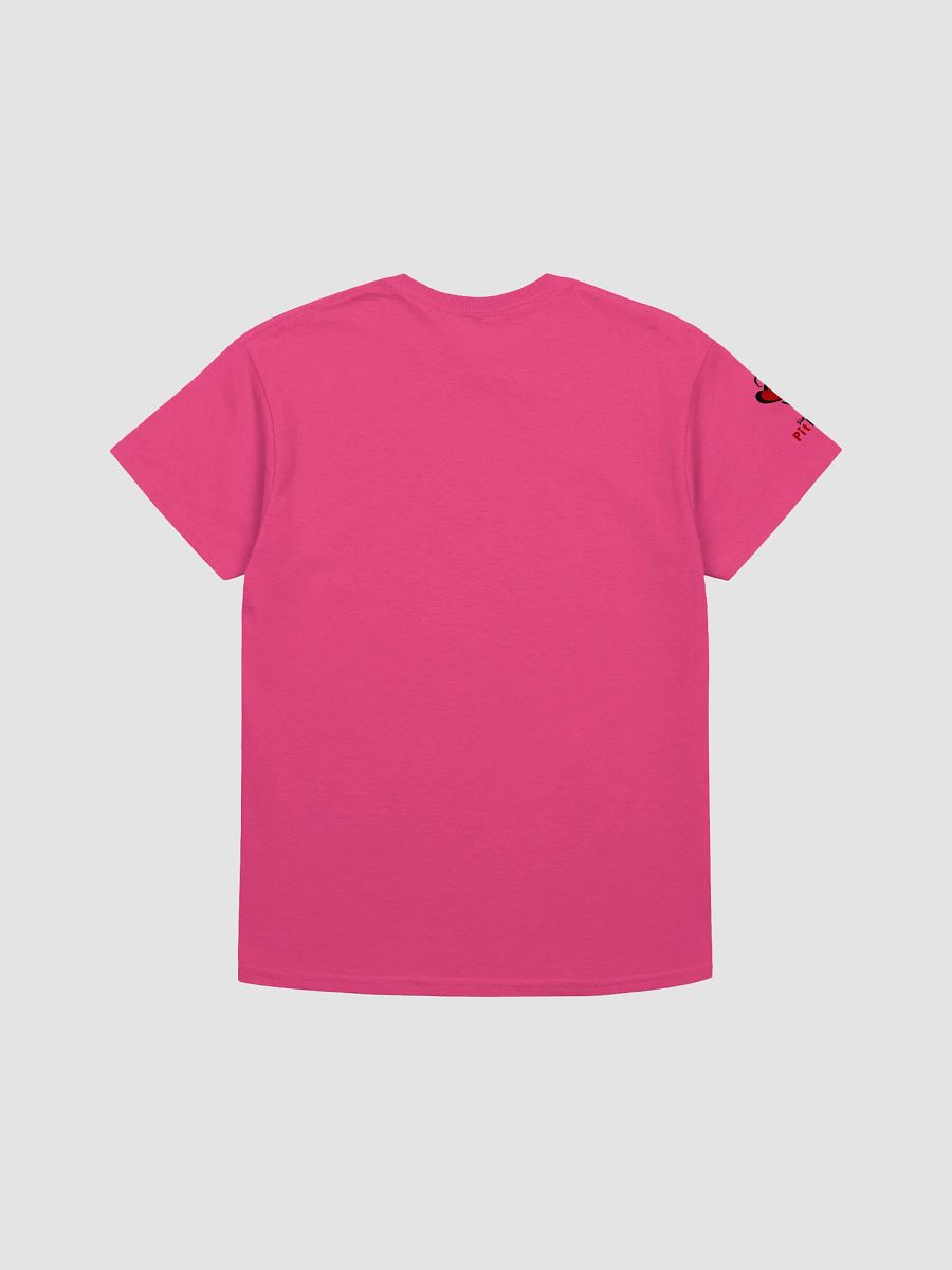 SEPR Show Me Your Pits Right Sleeve Pink T-Shirt product image (2)