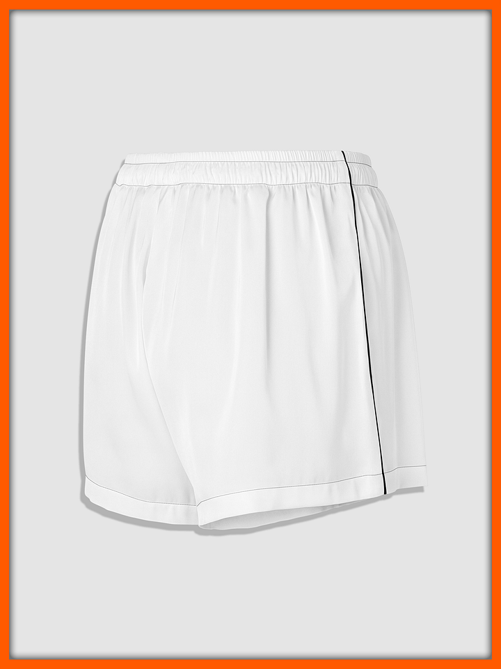 D2S "Coal" Short Shorts product image (2)