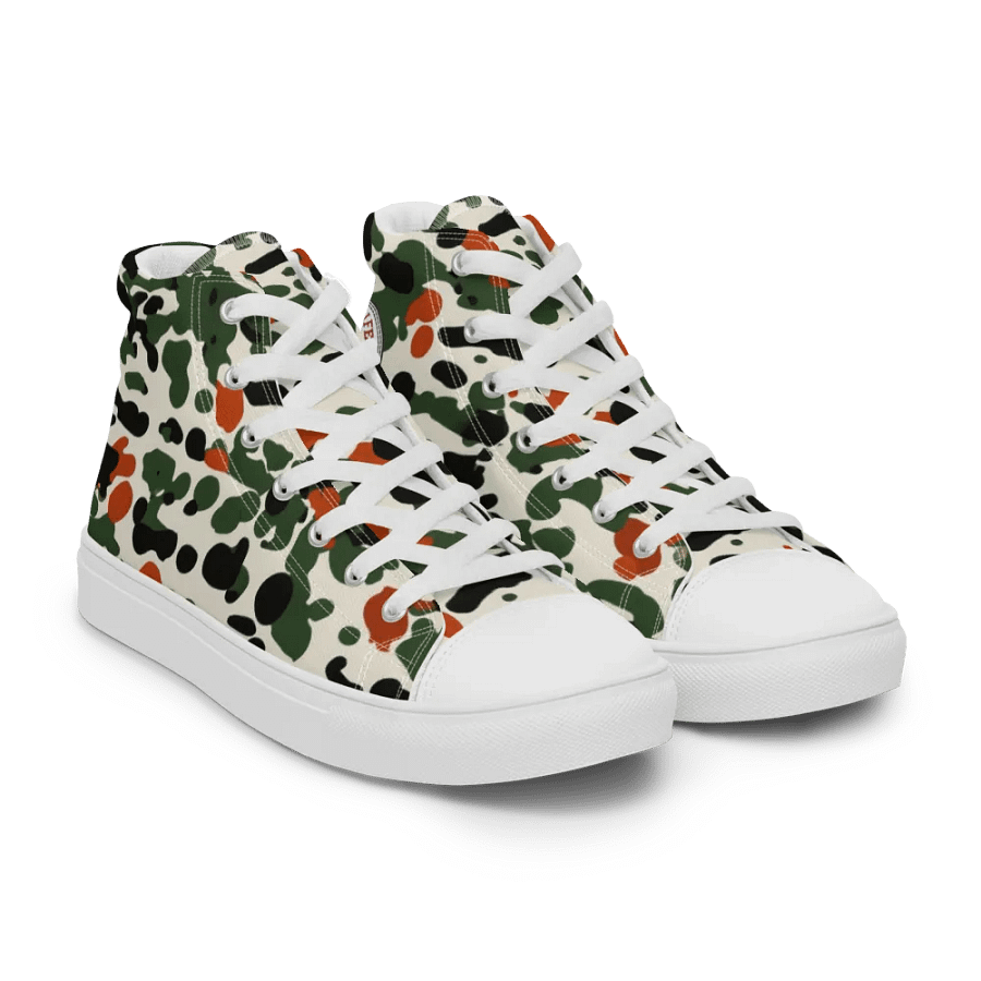 CULT CAMO HIGH TOPS product image (8)