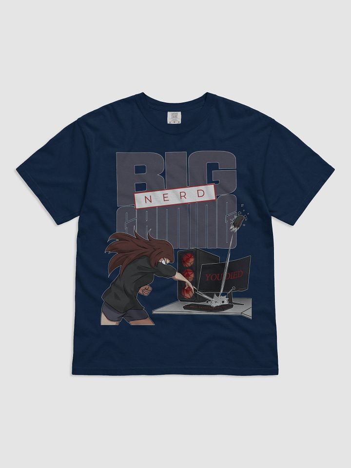 Big Nerd Gaming product image (6)