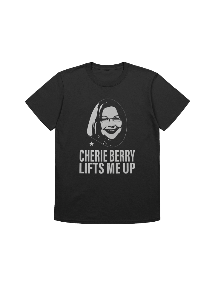 Cherie Berry Lifts Me Up Shirt product image (1)