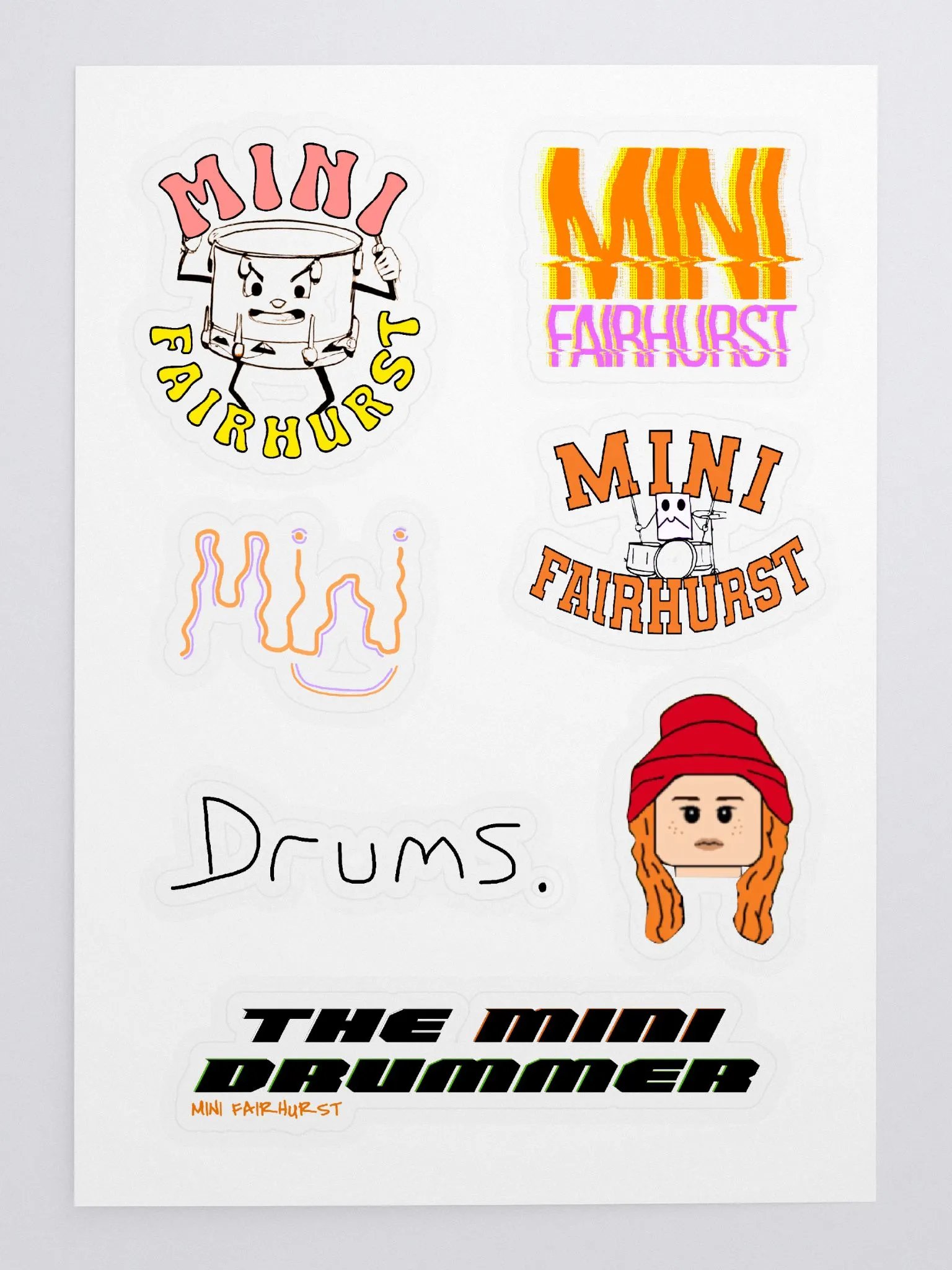 stickers 2.0 product image (3)