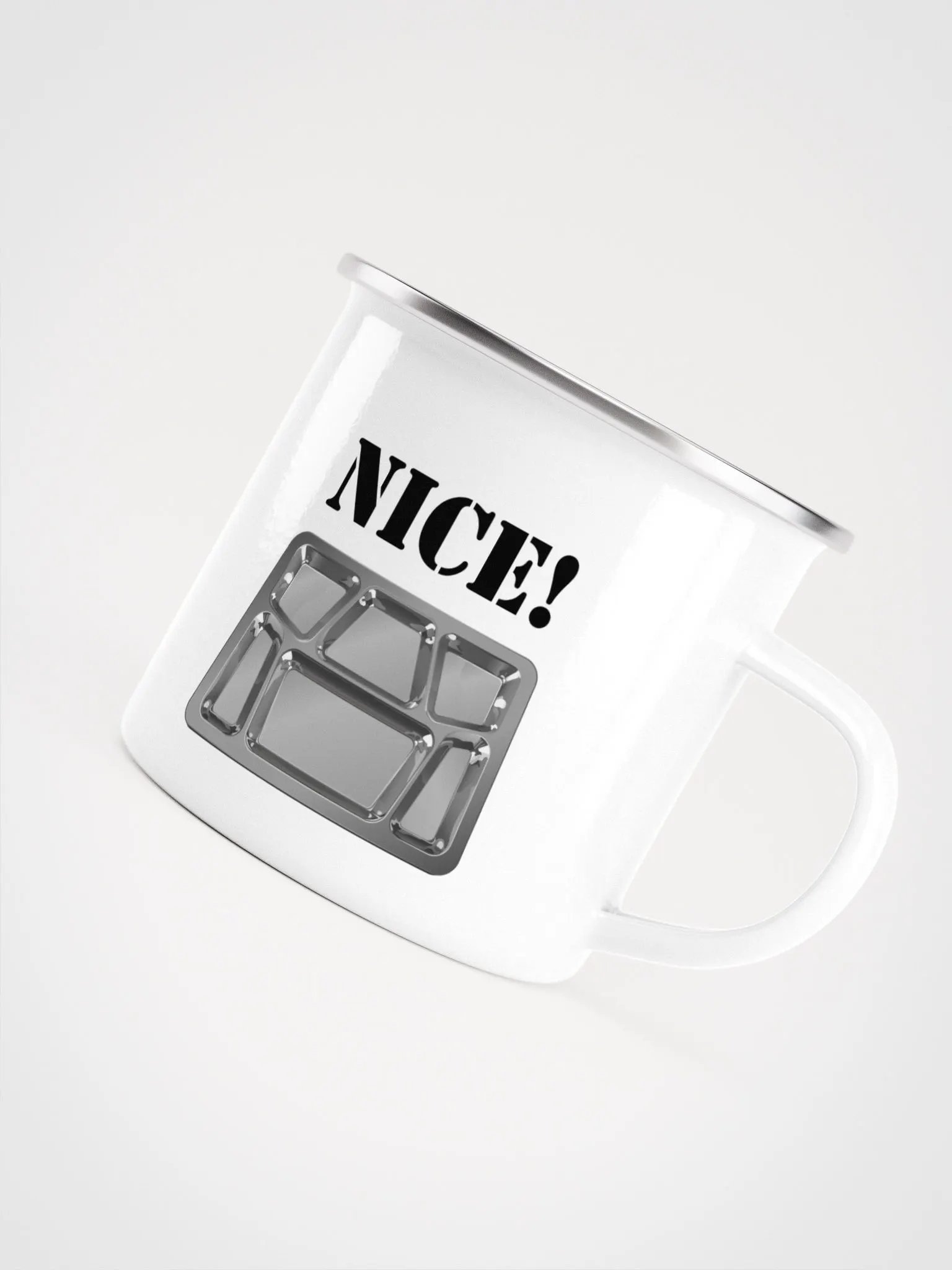 Nice camping mug product image (5)