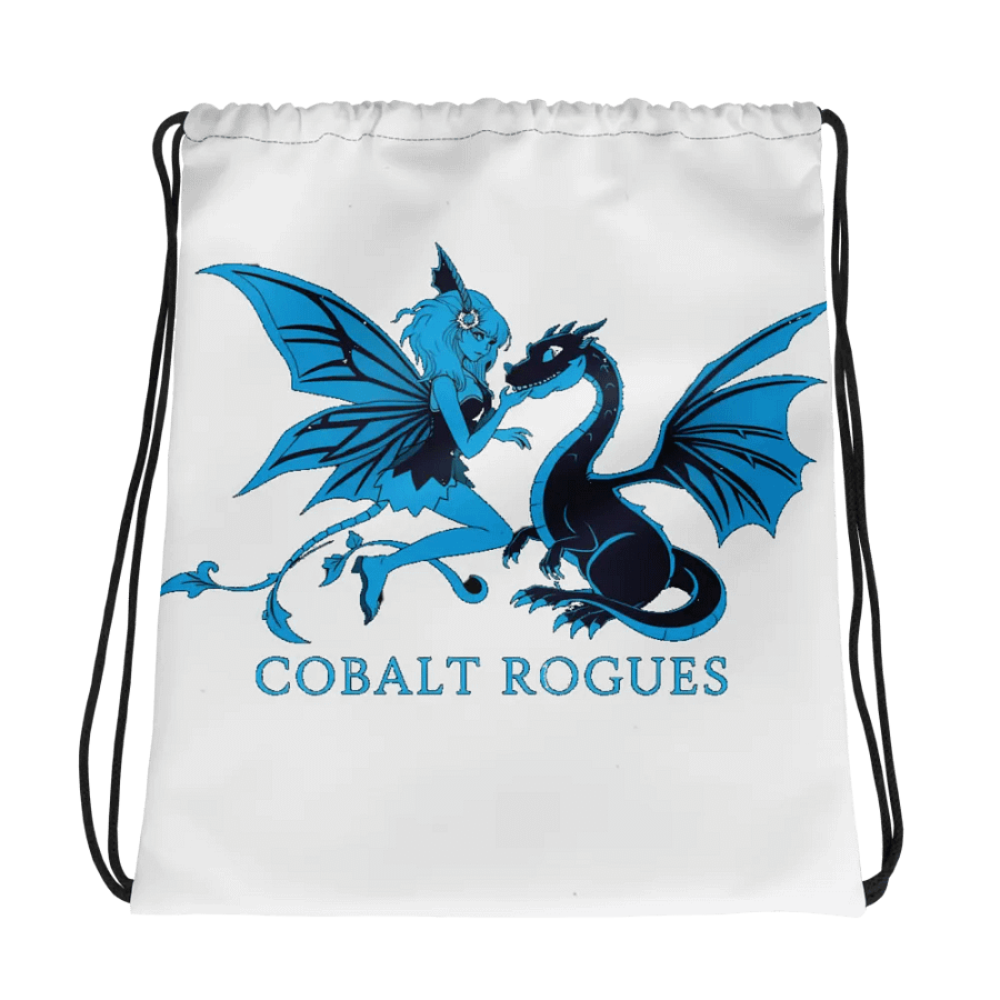Cobalt Rogues product image (1)