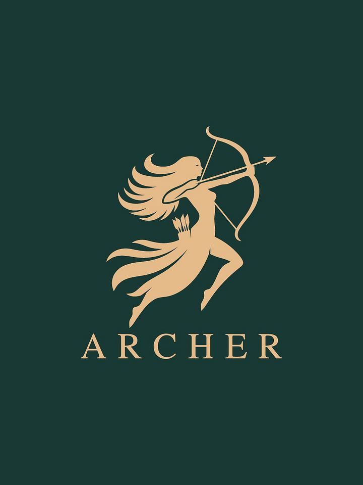 Archer Logo product image (1)