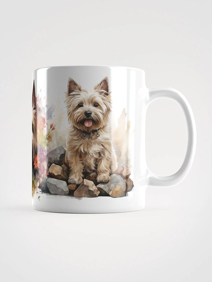 Cairn Terrier Mug product image (1)