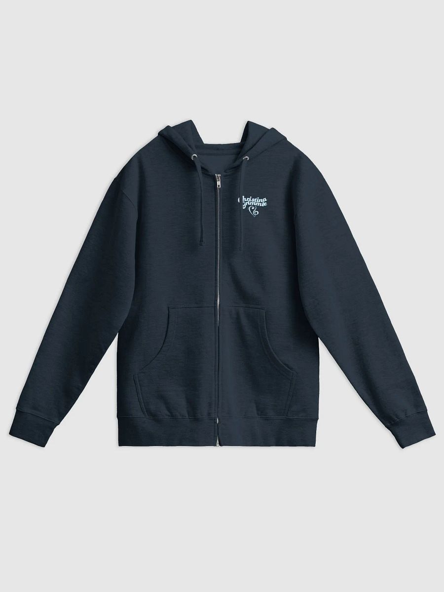 Feelin' Good Zip Up Hoodie product image (3)
