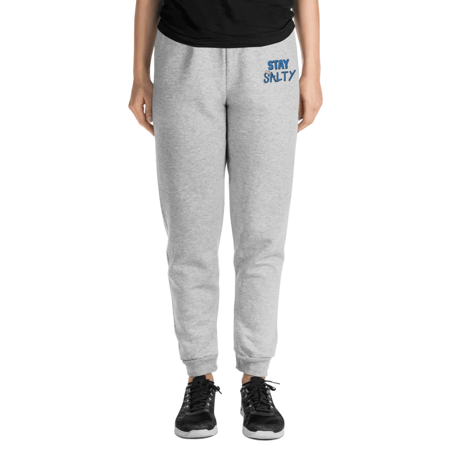 Stay Salty Joggers product image (12)