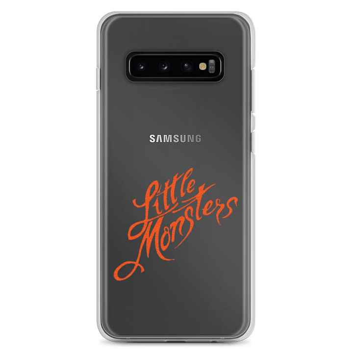 Little Monsters Phone Case product image (2)