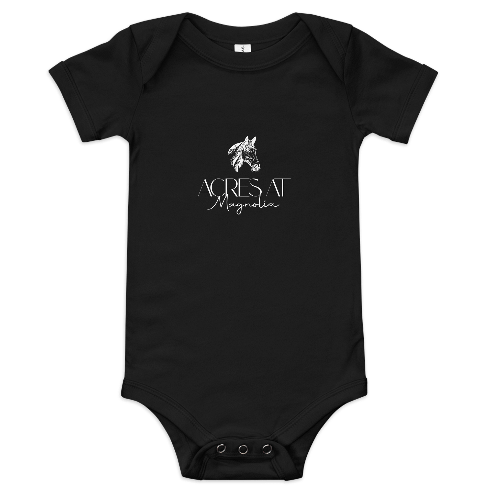 Acres At Magnolia Infant Bodysuit product image (1)