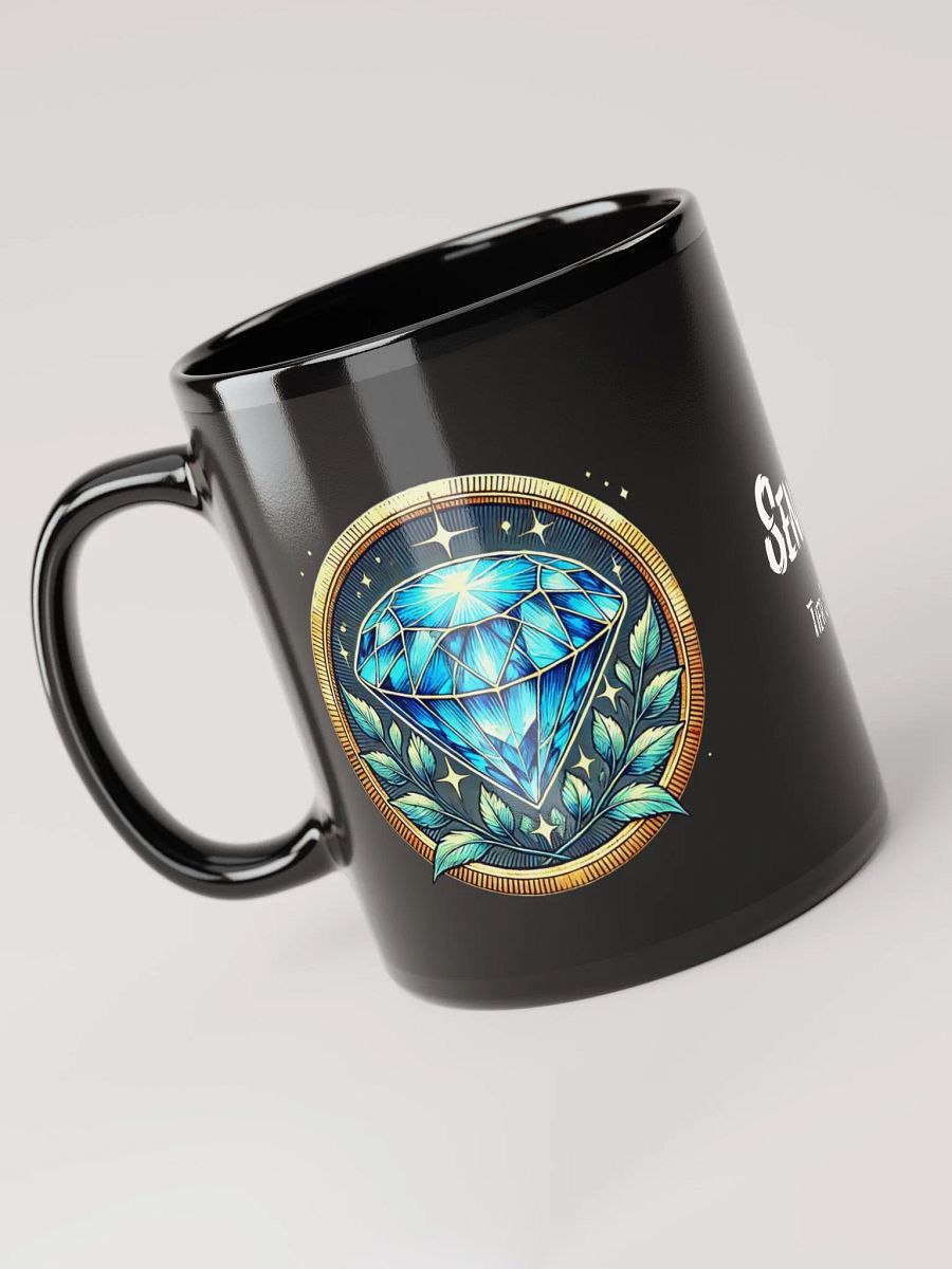 Tier 3 Mug product image (1)