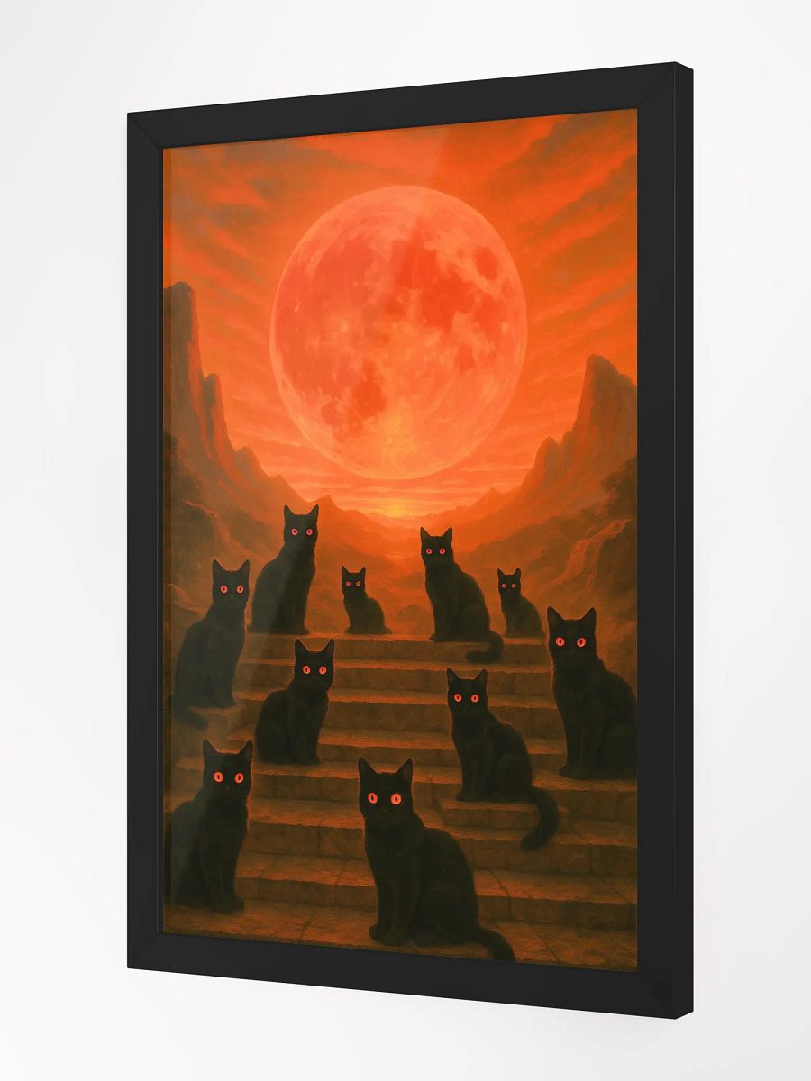 The Sunset Convergence product image (2)