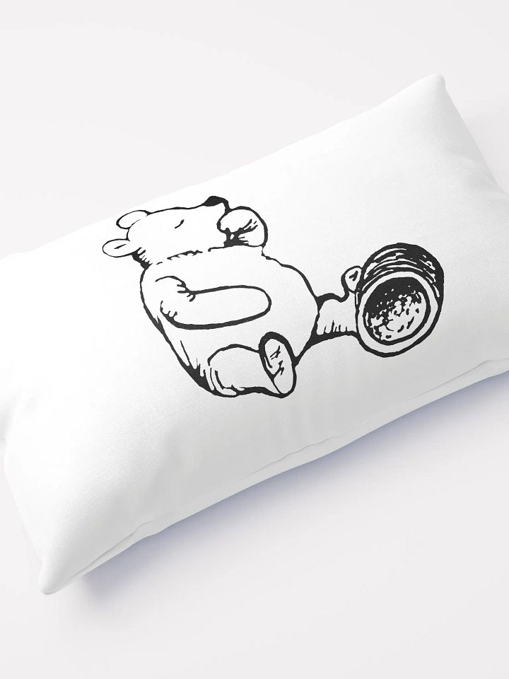 Pooh Bear Honey Pillow product image (2)