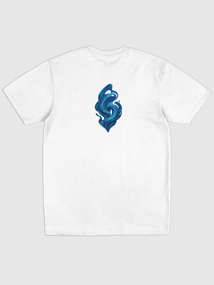 IceBlue Exclusive Premium Fire T-shirt product image (24)