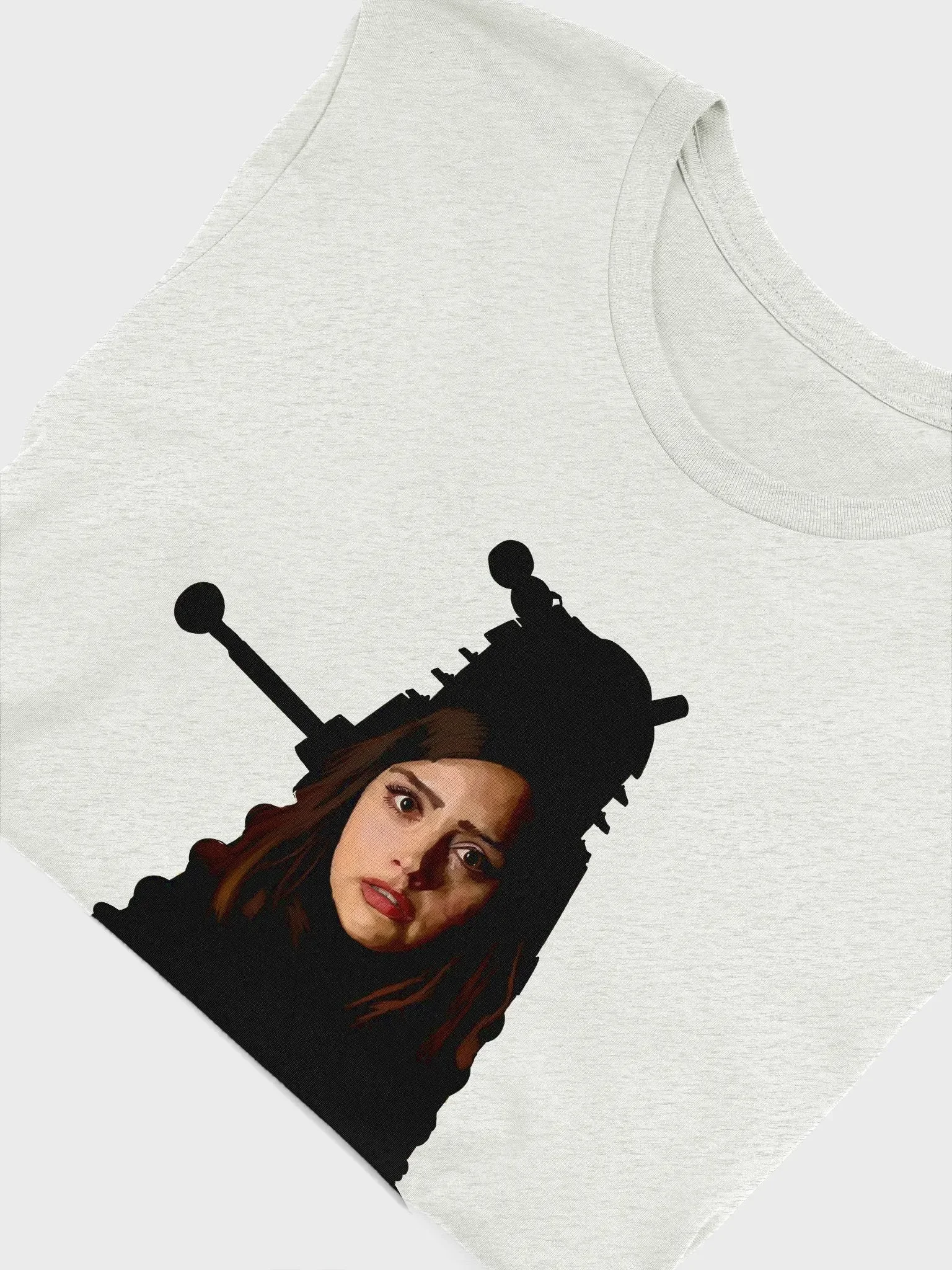 Souffle Girl (T-Shirt) product image (5)