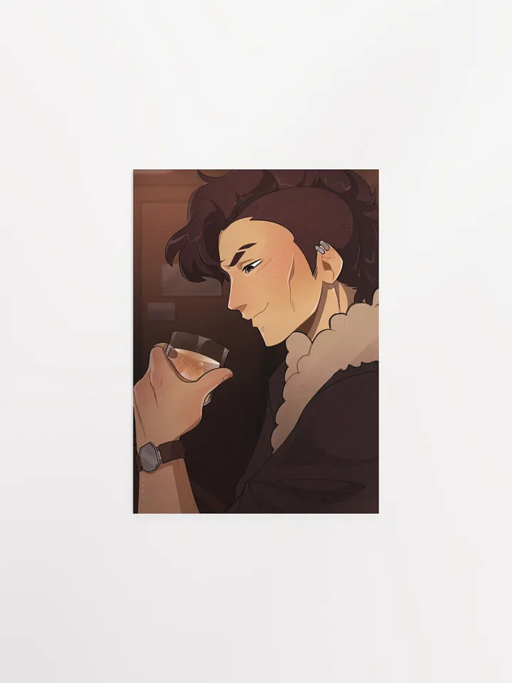 Seth | Take A Sip product image (2)