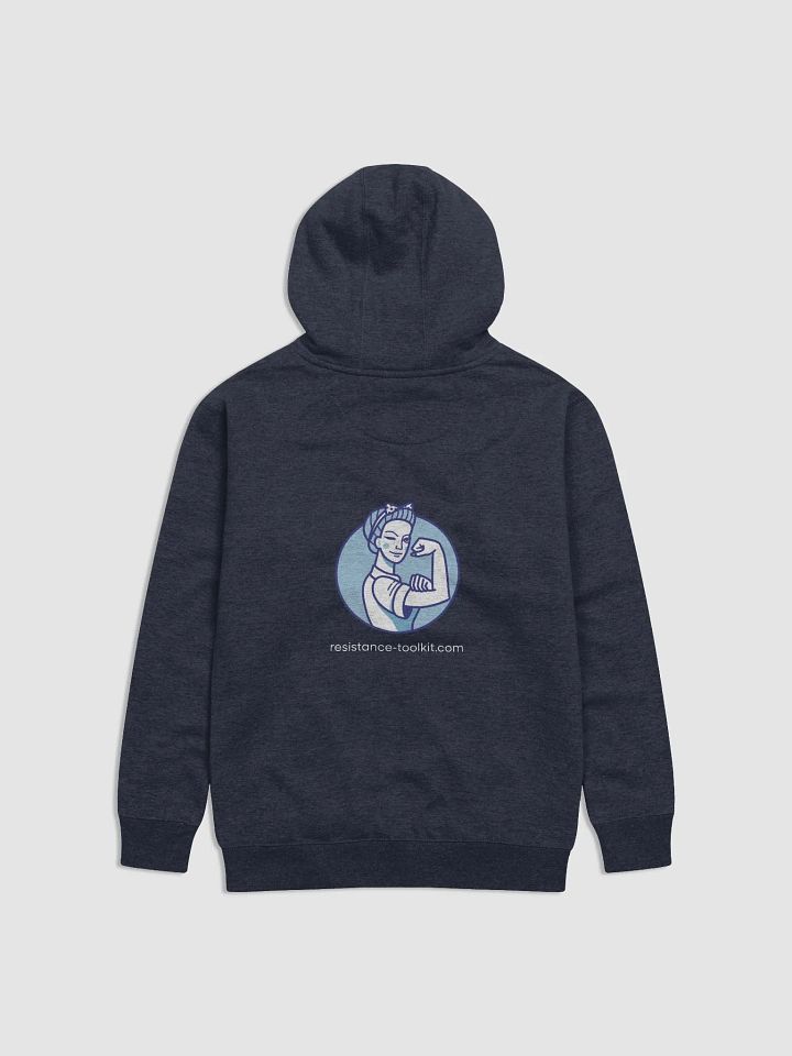 Rosie's Ready, Are You? Hoodie product image (2)