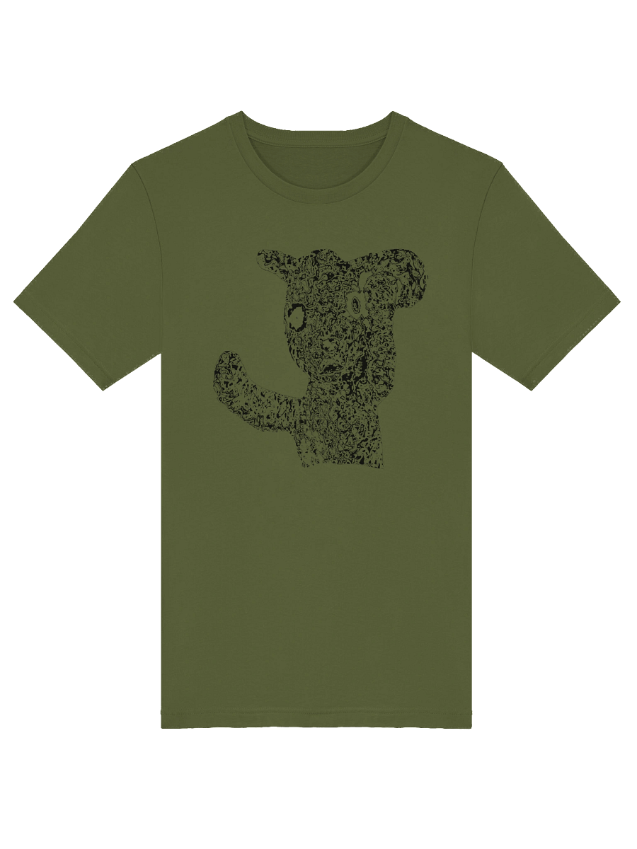 Plush Toy bella T-Shirt product image (30)