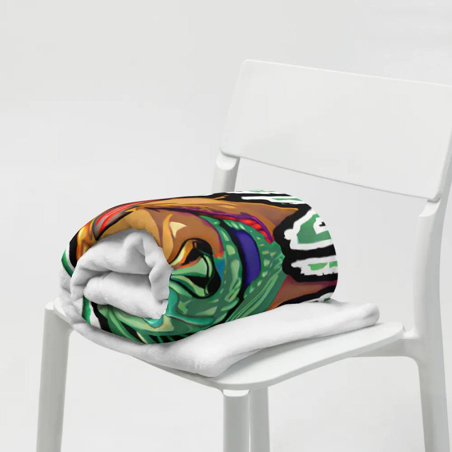 Throw Blanket product image (7)