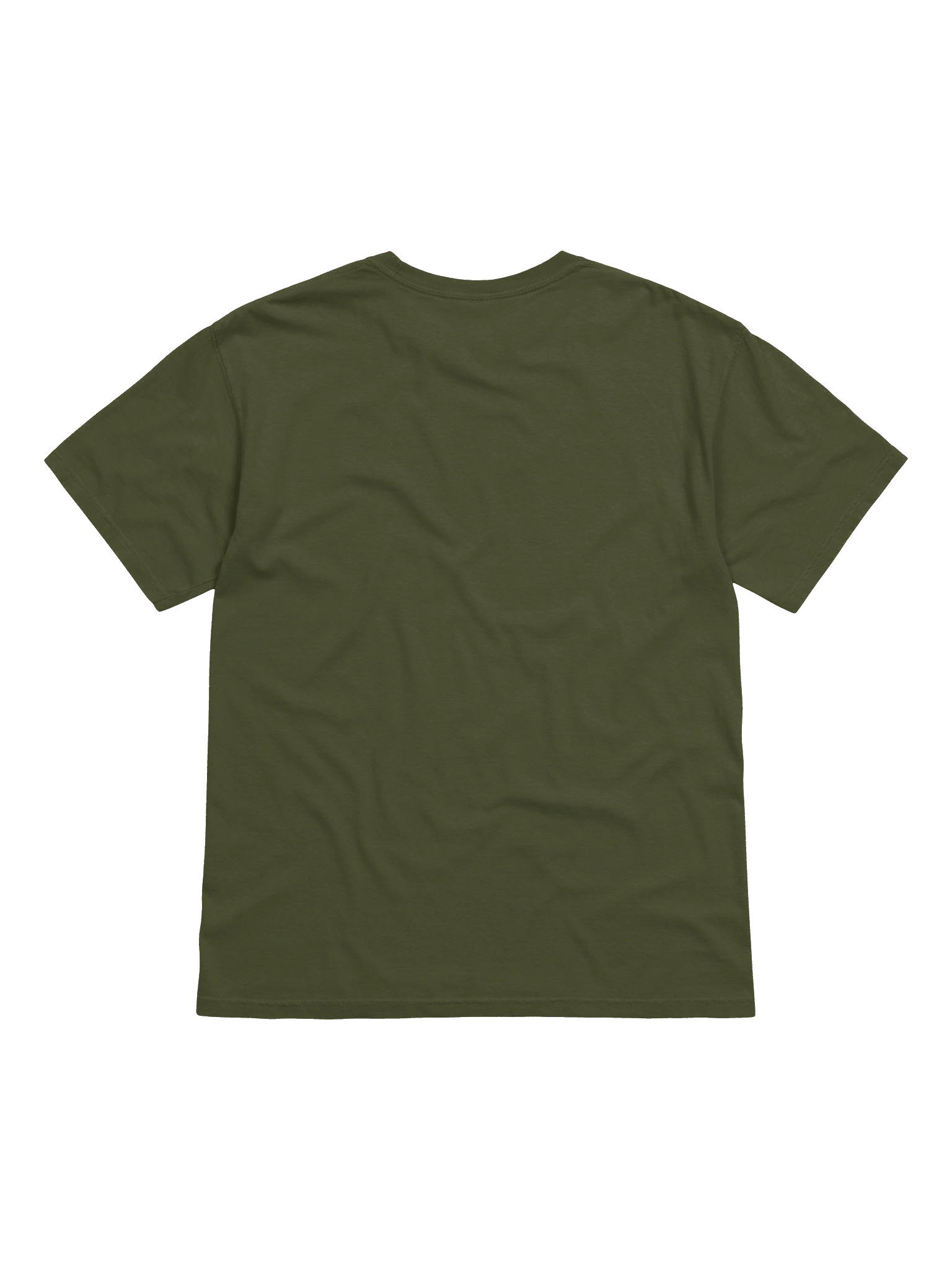 Pumpkin Duck - Comfort Colors T-Shirt product image (12)
