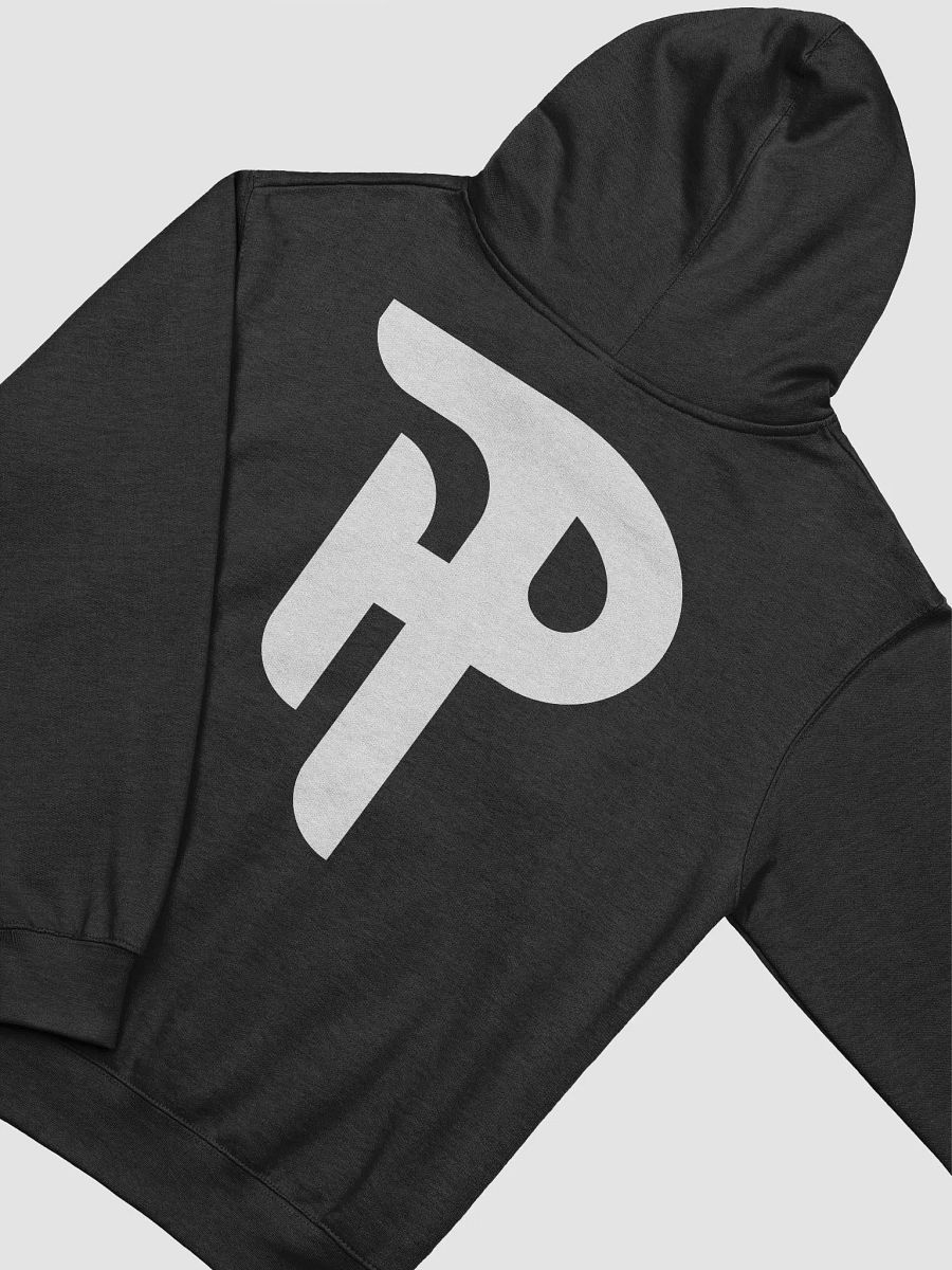 Essential Prince Hudda Hoodie (Black) product image (4)