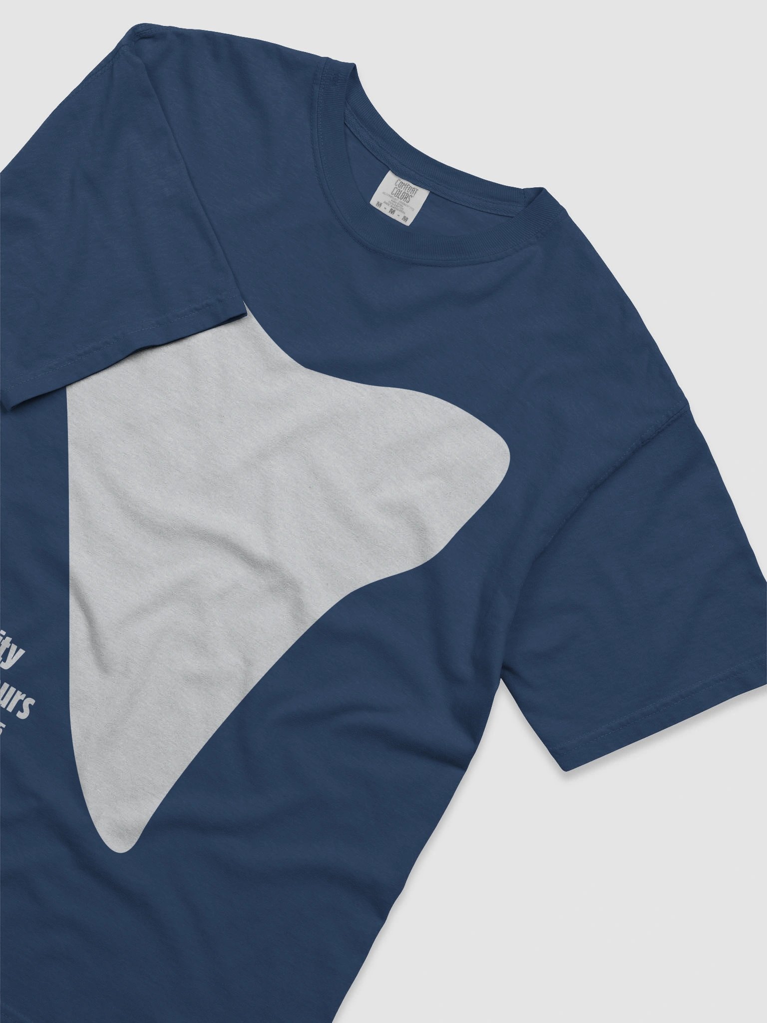 Shark Tooth T-Shirt product image (3)