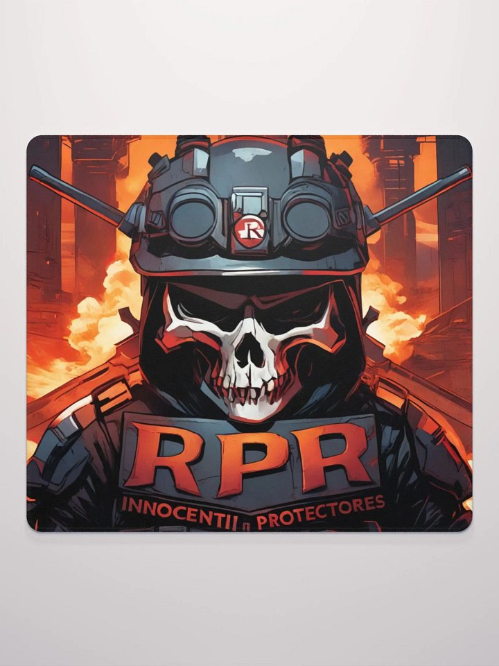 RPR Mouse Pad 1 product image (2)