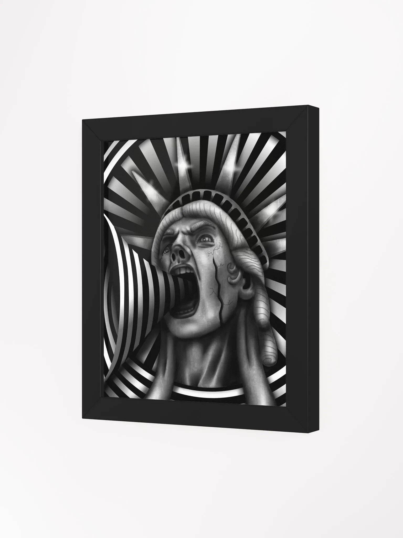 The American Scream product image (15)