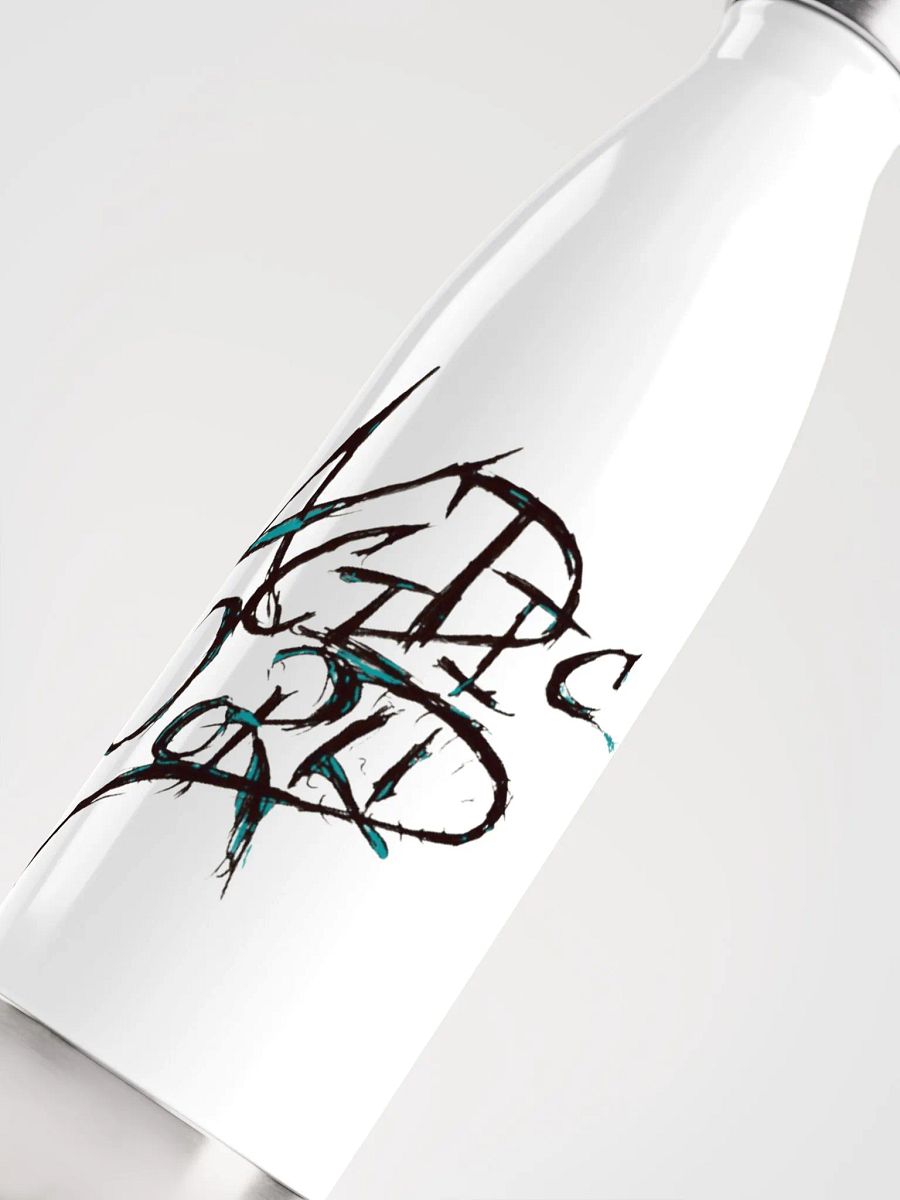 Specialty Acidic World Water Bottle product image (5)