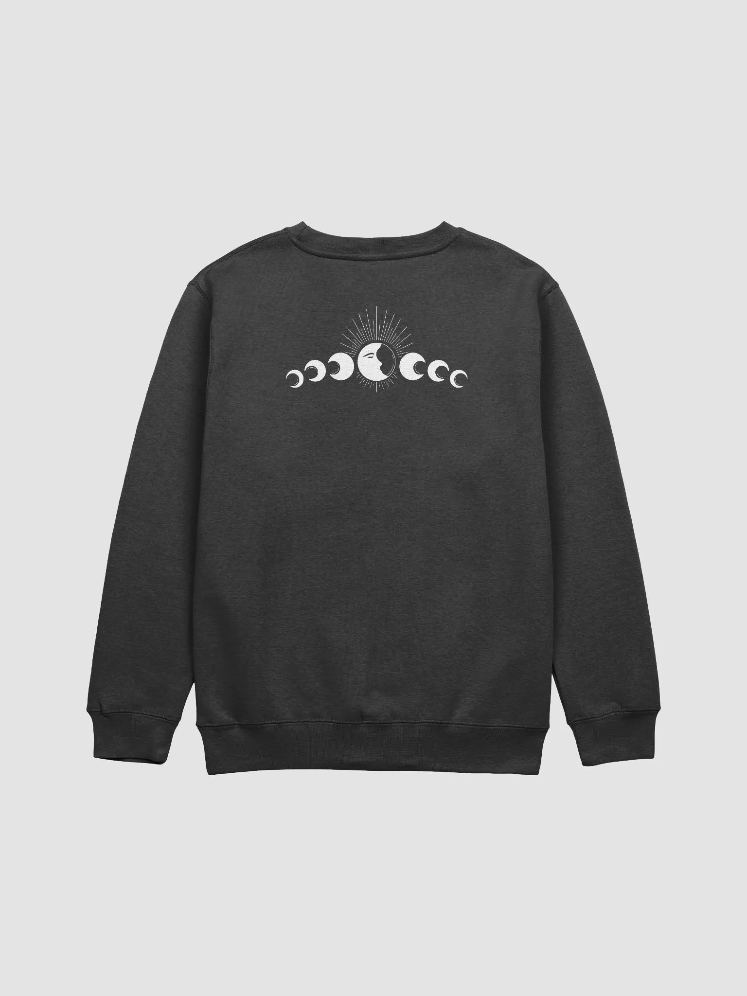 DevonAubrey Celestial Crewneck product image (2)