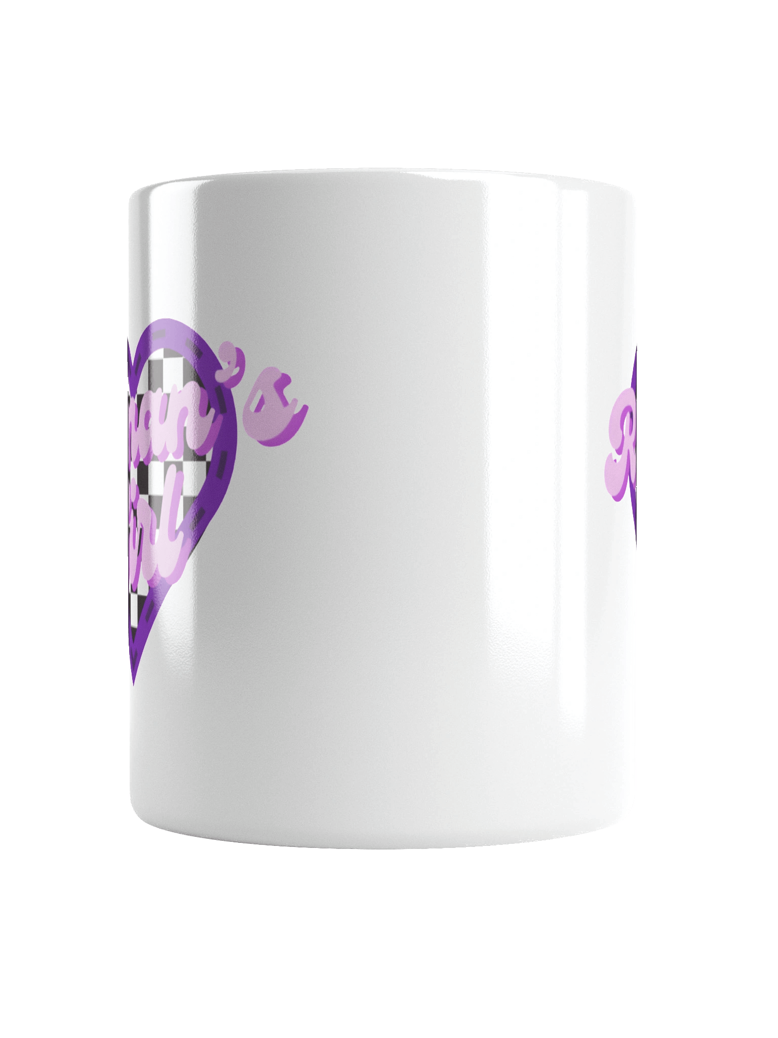 Roman's Girl Mug product image (18)
