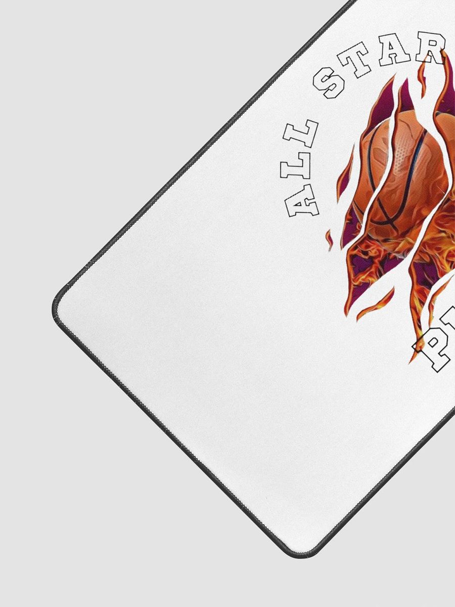All Star: Desk mat product image (3)