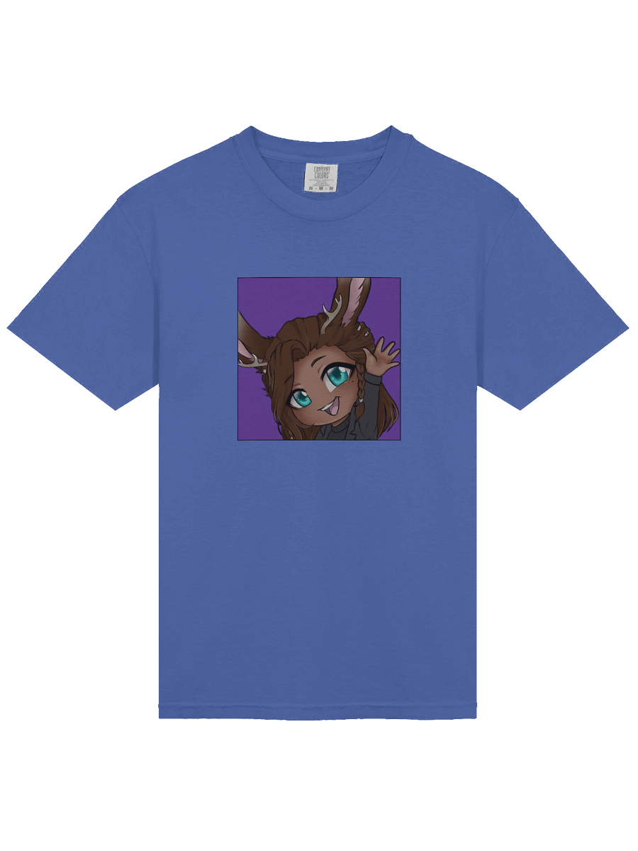 Official Logo T-Shirt product image (33)