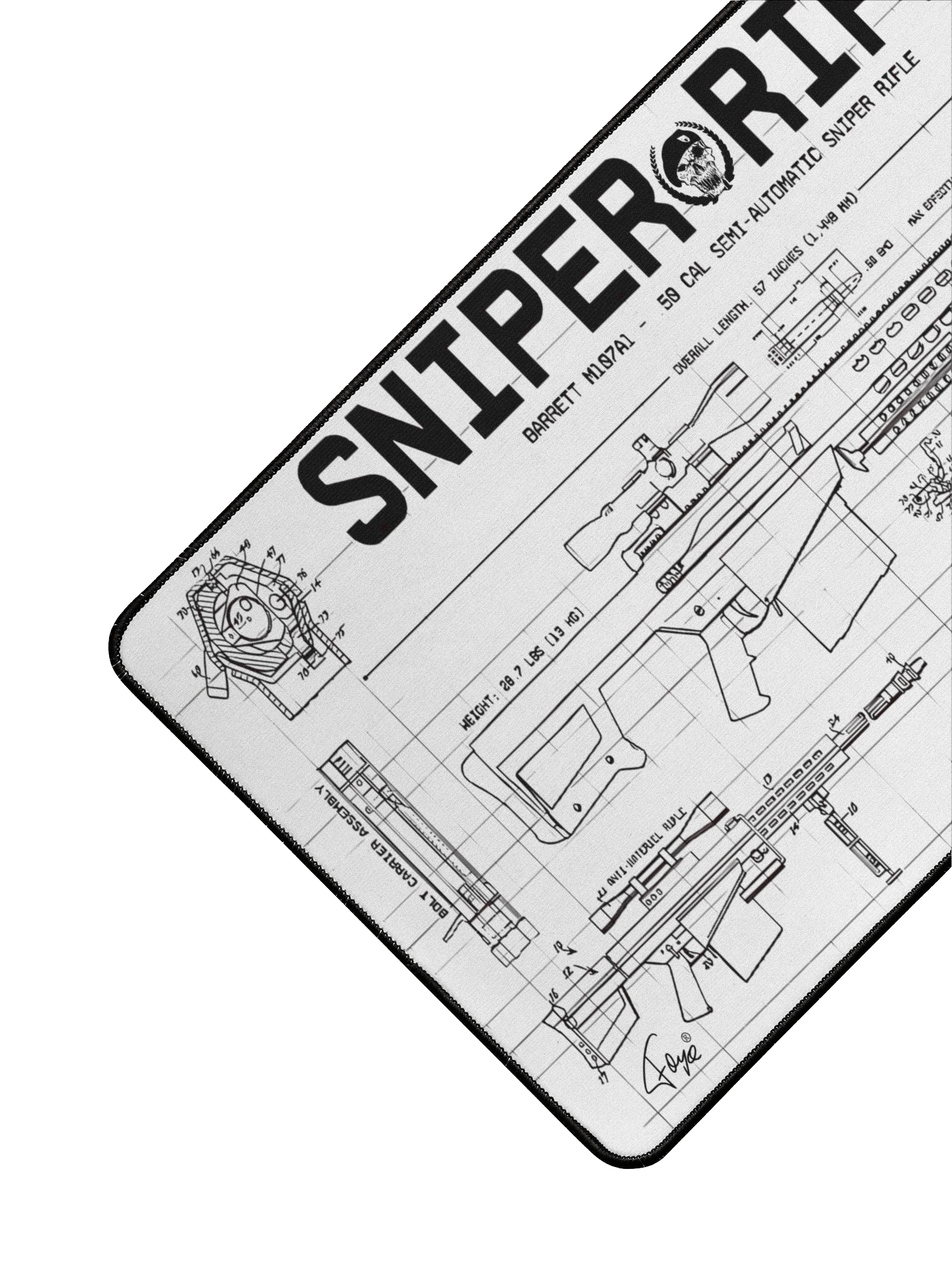 .50 cal blueprint product image (3)