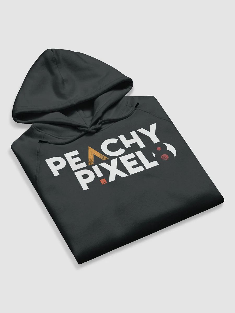 Premium Chevron Hoody product image (6)