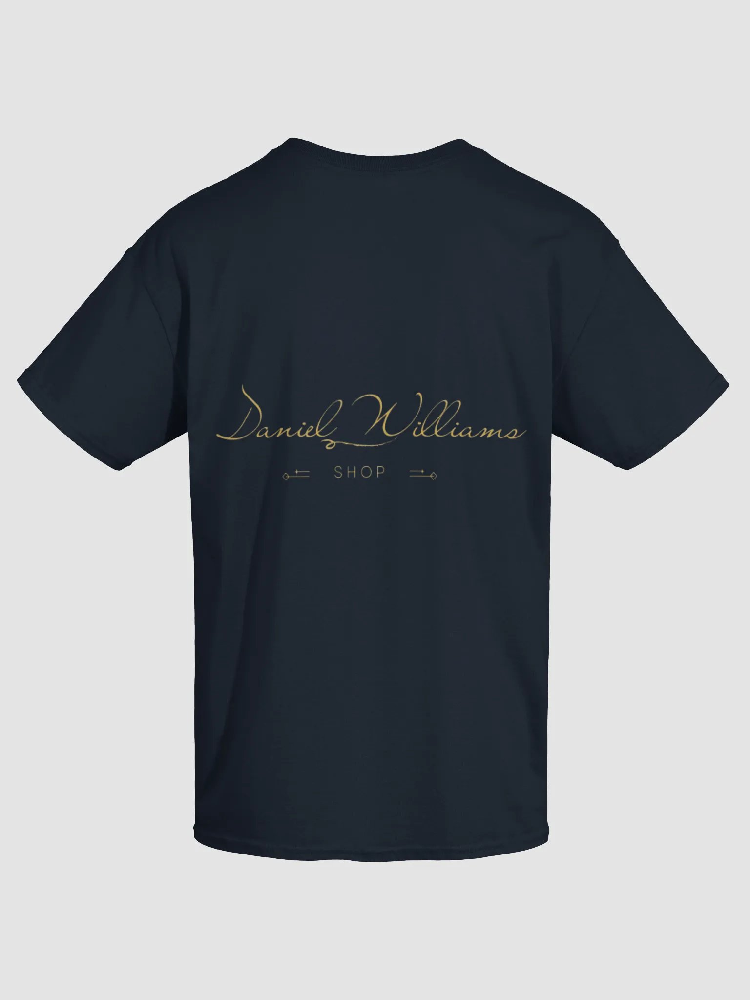 1% T-shirt product image (37)