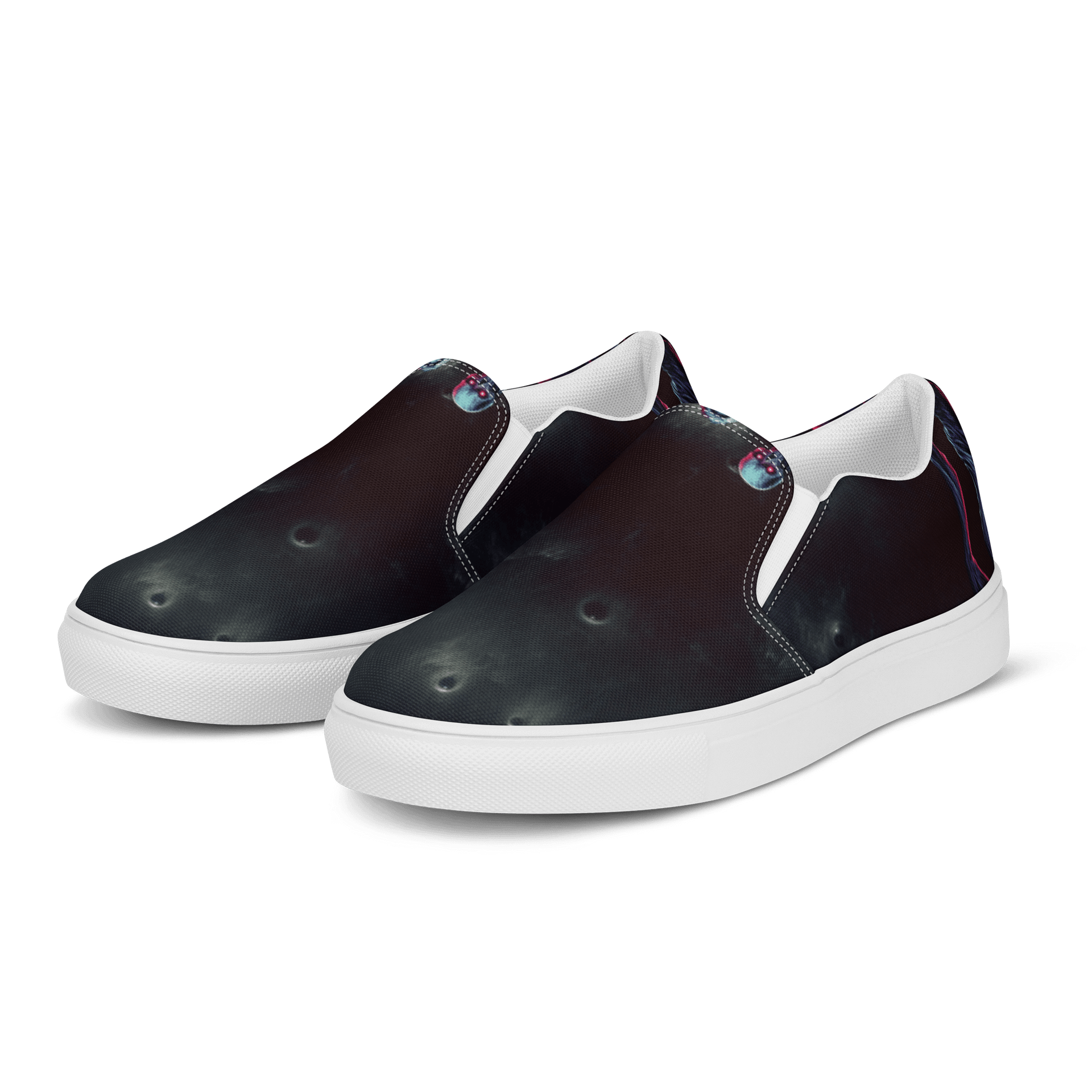 Soul Collector Slipons Female product image (3)